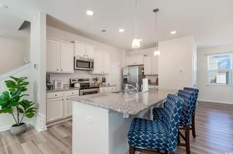 Kitchen - 536 Affinity Dr, Myrtle Beach, SC 29588 photo 5 of 5