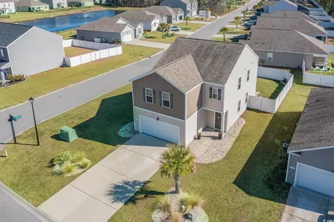 View/Area - 536 Affinity Dr, Myrtle Beach, SC 29588 photo 1 of 6