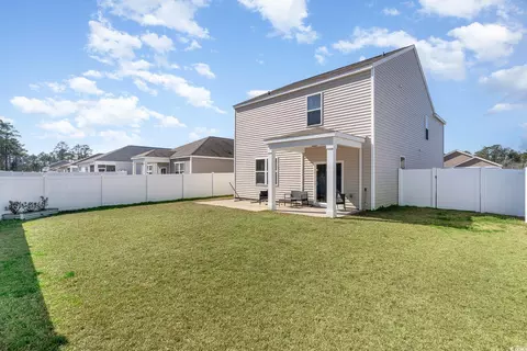 Exterior - 536 Affinity Dr, Myrtle Beach, SC 29588 photo 6 of 6