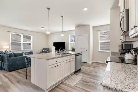 Kitchen - 536 Affinity Dr, Myrtle Beach, SC 29588 photo 2 of 5
