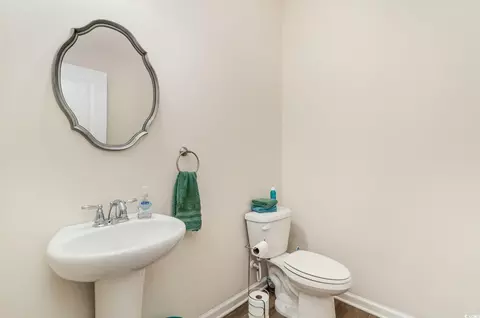 Entry Way - 536 Affinity Dr, Myrtle Beach, SC 29588 photo 2 of 4