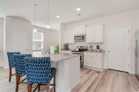 Kitchen - 536 Affinity Dr, Myrtle Beach, SC 29588 photo 4 of 5