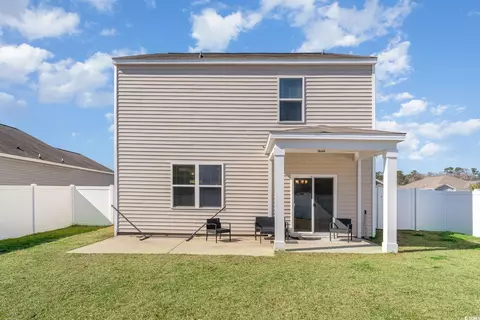 Exterior - 536 Affinity Dr, Myrtle Beach, SC 29588 photo 4 of 6