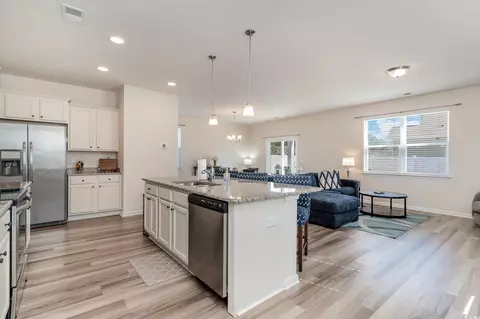 Kitchen - 536 Affinity Dr, Myrtle Beach, SC 29588 photo 1 of 5