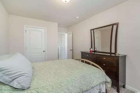 Bedroom - 536 Affinity Dr, Myrtle Beach, SC 29588 photo 3 of 6
