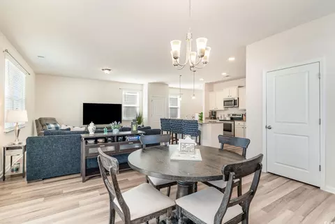 Dining - 536 Affinity Dr, Myrtle Beach, SC 29588 photo 1 of 2