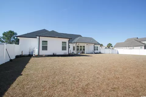 Exterior - 261 Marsh Tacky Loop, Myrtle Beach, SC 29588 photo 5 of 6
