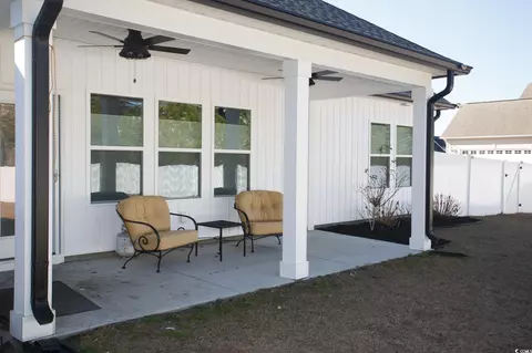 Exterior - 261 Marsh Tacky Loop, Myrtle Beach, SC 29588 photo 3 of 6