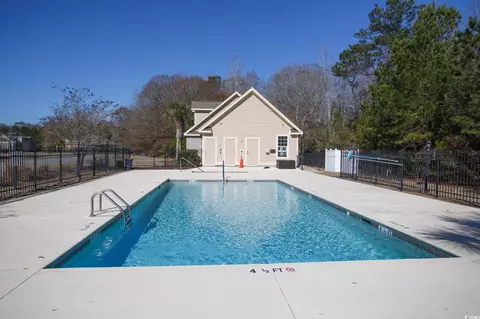 Exterior - 261 Marsh Tacky Loop, Myrtle Beach, SC 29588 photo 6 of 6