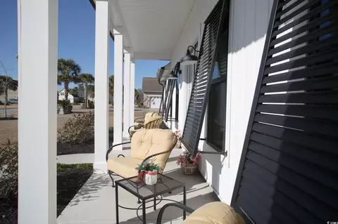 Exterior - 261 Marsh Tacky Loop, Myrtle Beach, SC 29588 photo 2 of 6