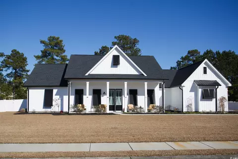 Exterior - 261 Marsh Tacky Loop, Myrtle Beach, SC 29588 photo 1 of 6