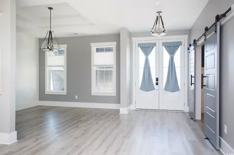 Entry Way - 261 Marsh Tacky Loop, Myrtle Beach, SC 29588 photo 2 of 4