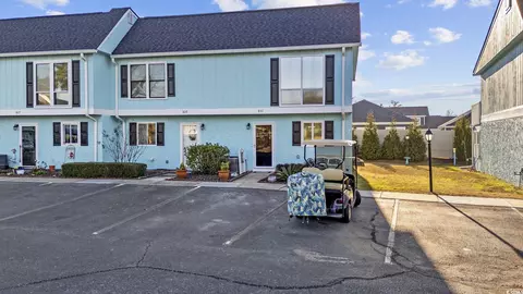 831 Villa Dr #831, North Myrtle Beach, SC 29582
