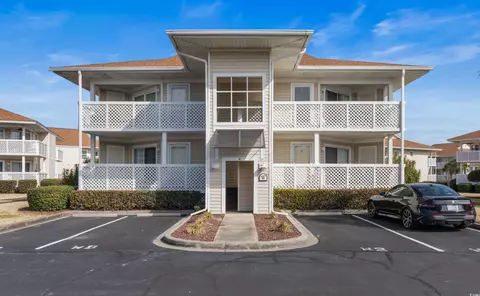 300 Shorehaven Dr #W-4, North Myrtle Beach, SC 29582