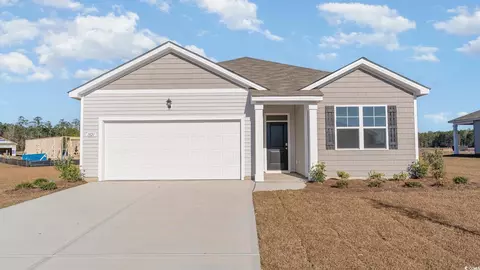 1453 Nokota Dr, Conway, SC 29526