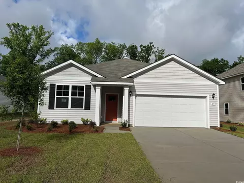 1453 Nokota Dr, Conway, SC 29526