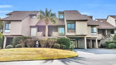 203 Heron Marsh Dr #78, Pawleys Island, SC 29585