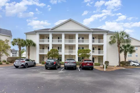 659 Woodmoor Dr #103, Murrells Inlet, SC 29576