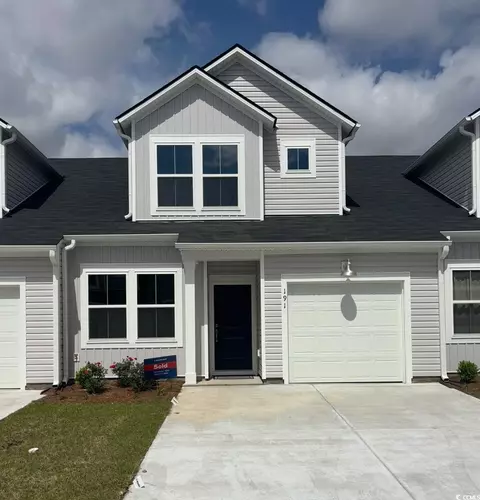 191 Talladega Dr #432, Myrtle Beach, SC 29579