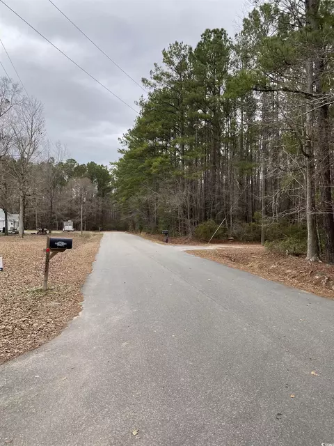 tbd Rocky Ln, Conway, SC 29526