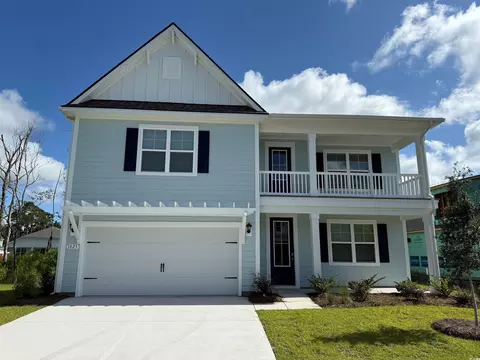 1823 Hardwood Ct, Conway, SC 29526