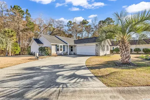 1501 Saint George Ln, Myrtle Beach, SC 29588
