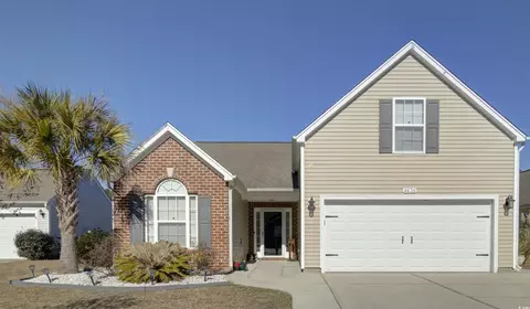 4638 Farm Lake Dr, Myrtle Beach, SC 29579
