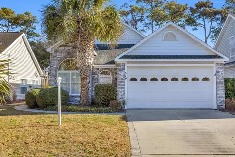 516 5th Ave S, North Myrtle Beach, SC 29582