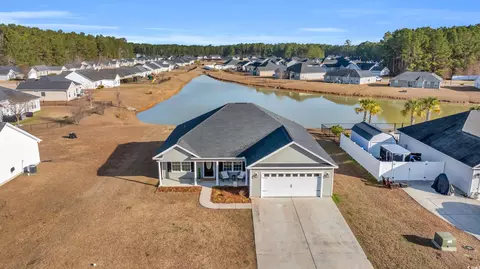 142 Bancroft Dr, Conway, SC 29527 photo 3