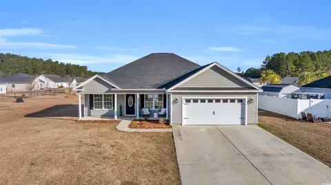 142 Bancroft Dr, Conway, SC 29527 photo 5