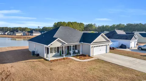 142 Bancroft Dr, Conway, SC 29527 photo 4