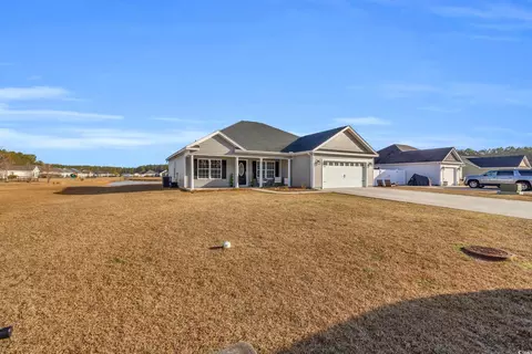 142 Bancroft Dr, Conway, SC 29527 photo 2