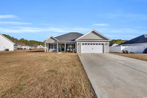 142 Bancroft Dr, Conway, SC 29527