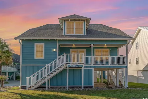 719 N Waccamaw Dr, Murrells Inlet, SC 29576