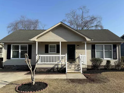 9450 Old Palmetto Rd, Murrells Inlet, SC 29576
