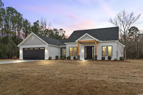 270 Russ Rd, Loris, SC 29569