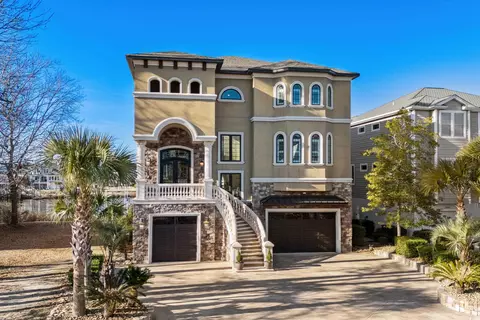 1601 Waterway Dr, North Myrtle Beach, SC 29582