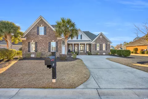 212 Minnow Ln, Murrells Inlet, SC 29576