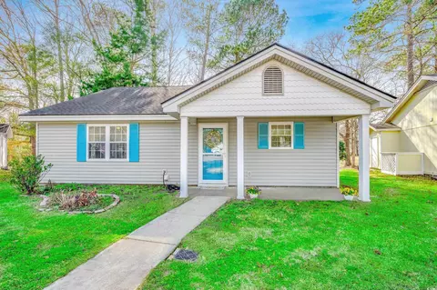 6644 E Sweetbriar Trl, Myrtle Beach, SC 29588
