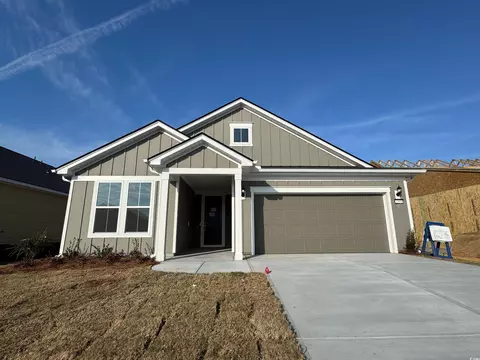 1309 Crested Iris Way, North Myrtle Beach, SC 29582