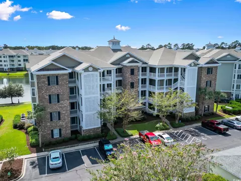 4851 Luster Leaf Cir #302, Myrtle Beach, SC 29577