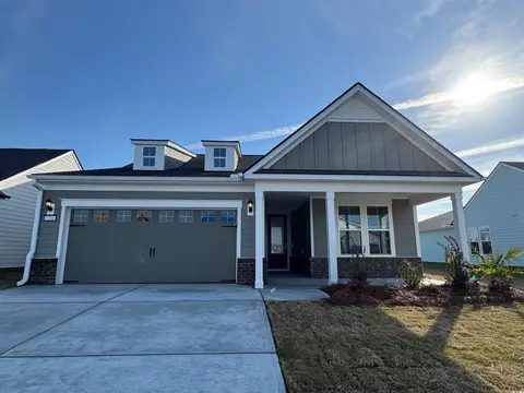 1248 Crested Iris Way, North Myrtle Beach, SC 29582