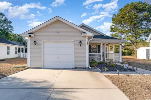 4783 Southgate Pkwy, Myrtle Beach, SC 29579