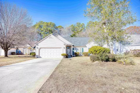 2110 Green Heron Dr, Murrells Inlet, SC 29576