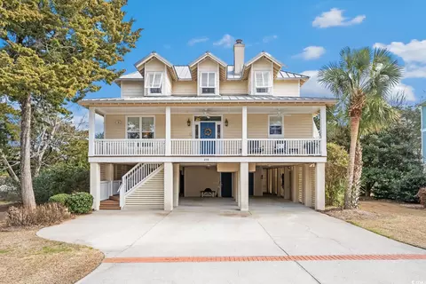 438 Cayman Loop, Pawleys Island, SC 29585