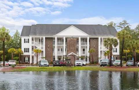 130 Birch N Coppice Dr #12, Surfside Beach, SC 29575