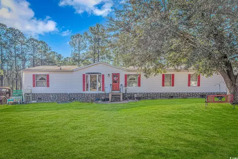 2128 W Homewood Rd, Conway, SC 29526
