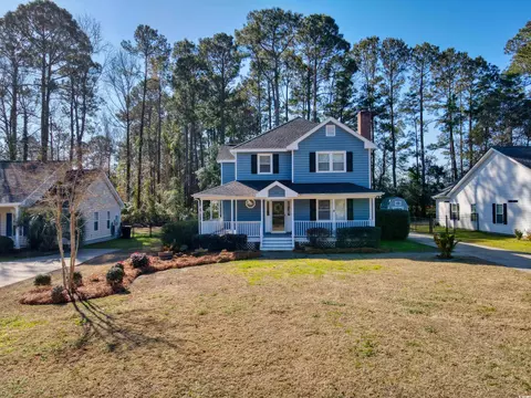 116 Great Lakes Rd, Pawleys Island, SC 29585