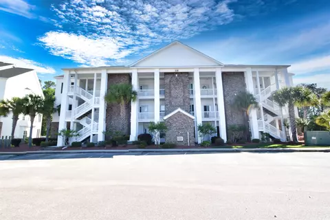 118 Birch N Coppice Dr #3, Surfside Beach, SC 29575