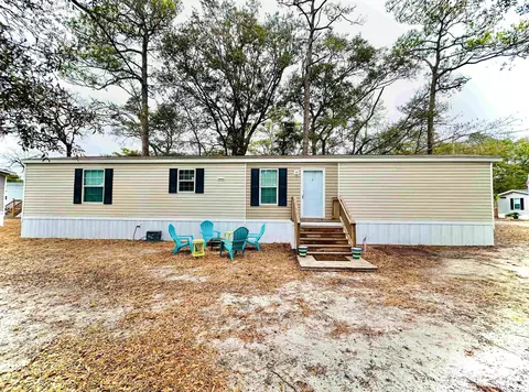 4605 Heron St, North Myrtle Beach, SC 29582